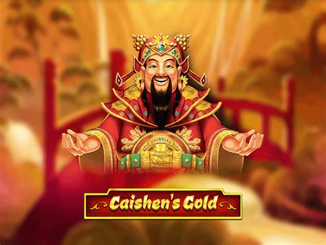 Caishen S Gold PokerStars